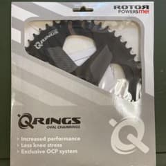 Rotor Q-Rings 54t ダイレクトマウント シングルチェーンリングのサムネイル