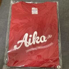 CUTIE STREET 佐野愛花 OSHI API Tee ver.1 XL - メルカリ