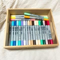 コピックチャオ 23本セット おまけ付きのサムネイル