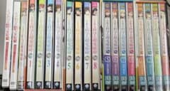 어떤 과학의 초전자포 + s DVD box 첨부 전권 세트