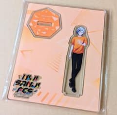 不破湊 にじフェス アクスタ