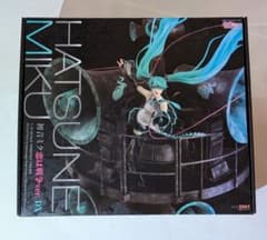 美品] 初音ミク 恋は戦争 ver.DX [初版] - メルカリ