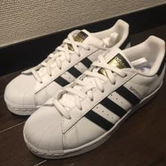 adidas アディダス スーパースターのサムネイル