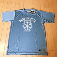 バスケットボール Tシャツ Lsizeのサムネイル