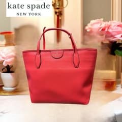 売切り処分【新品・未使用】Kate Spade ロリトートバッグのサムネイル