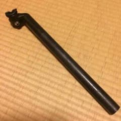 カーボン シートポスト 値下げ再出品。値下げ不可のサムネイル