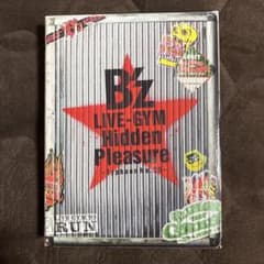B'z LIVE-GYM Hidden Pleasure Typhoon 他 - メルカリ
