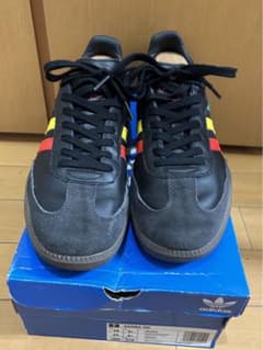 adidas Samba OG Ajax Bob Marley 3のサムネイル