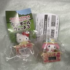 サンリオキャラクターズ ダンボールウォッチのサムネイル