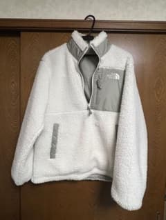 【韓国限定モデル】THE NORTH FACE リバーシブル ボアジャケットのサムネイル