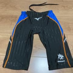 ルネサンス ミズノ 競泳水着　Mのサムネイル