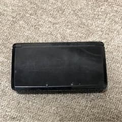 ニンテンドー3DS ジャンク品のサムネイル