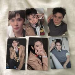 RIIZE ウンソク 東京ドーム会場限定トレカ付き - メルカリ