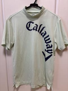 Callaway ゴルフウェア モックネックシャツのサムネイル