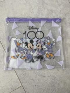 ディズニー　ポーチのサムネイル