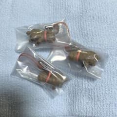 おぱんちゅうさぎとわんころ 可哀想に トイプードルのサムネイル
