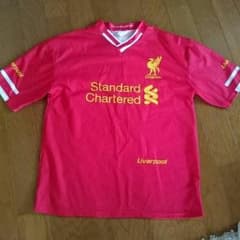 サッカーシャツのサムネイル
