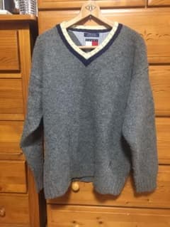 TOMMY セーター メンズのサムネイル