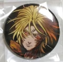 ヒューマンバグ大学 天城戦争THE FINAL カフェ 缶バッジ 和中 - メルカリ