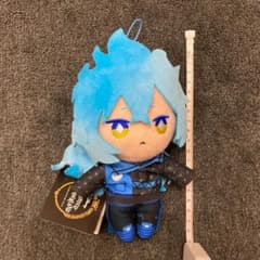 ツイステッドワンダーランド ぬいぐるみ EX  イデアのサムネイル