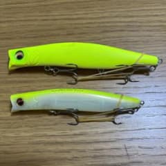 メガバス/カゲロウ 2本セットのサムネイル