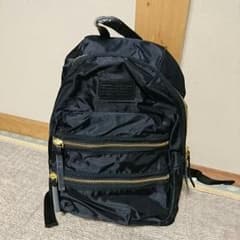 きなこ様専用 marcbymarcjacobs リュックのサムネイル