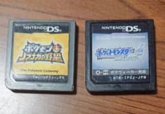 ニンテンドー3DSソフトのサムネイル