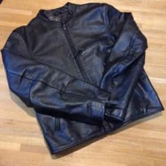 - ニャク様専用 B STYLE シングル ライダース -のサムネイル