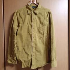 フリーホイーラーズ subterranean　シャツ　カーキ　人気のサムネイル
