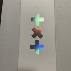新品未開封 txt ペンライト ver2 TOMORROW X TOGETHERのサムネイル