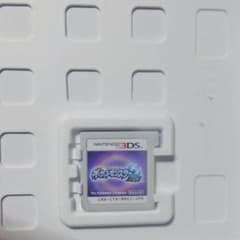 ポケモン ムーン 値下げ中のサムネイル