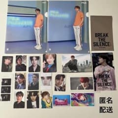bts ホソク　ジェイホープ　トレカセット BTS JHOPE ジェイホープ ホビ ホソク まとめ売り セット トレカ - メルカリ