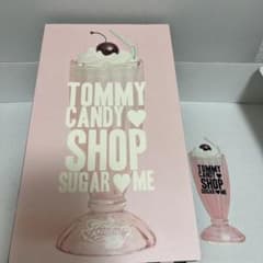 TOMMY CANDY SHOP SUGAR ME Tommyfebruary6 - メルカリ