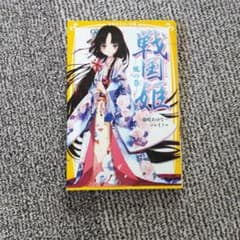 戦国姫 風の巻のサムネイル
