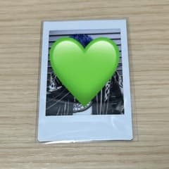 JO1 與那城奨 チェキ サイン
