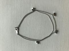 4°C  Pt850 ブレスレットのサムネイル
