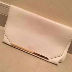 クラッチのサムネイル