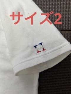ハリウッドランチマーケット 白Tシャツのサムネイル