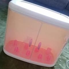 哺乳瓶入れのサムネイル