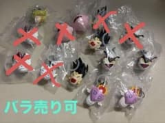 ラッキーマン めじるしアクセサリーのサムネイル