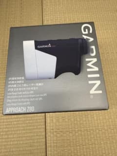 GARMIN APPROACH Z80 ゴルフ用距離計　新品のサムネイル
