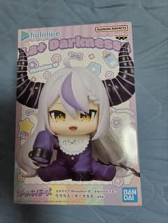 hololive ラプラスダークネスのサムネイル