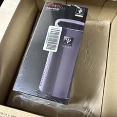 SHARPプラズマクラスターイオン発生機【IG-MX15-B】のサムネイル