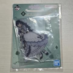シャニマス 一番くじ 白瀬咲耶 アクリルスタンド - メルカリ