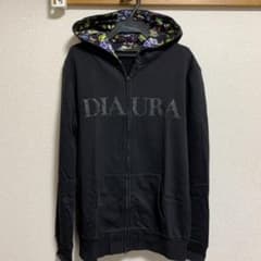 DIAURA パーカーのサムネイル