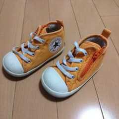 CONVERSE コンバース ALL STAR オールスター ベビーのサムネイル