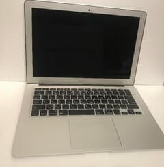 MacBook Air (13-inch,Mid 2013) 128GBのサムネイル