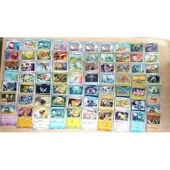 ☆101枚 大量 まとめ売り ポケモンカード ポケカ2906 - メルカリ
