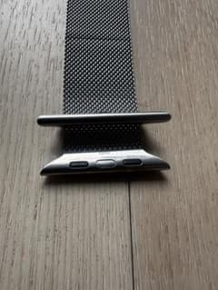 Apple Watch ミラネーゼループ 45mm バンドのサムネイル