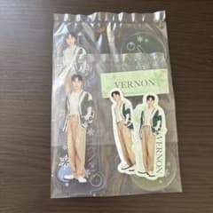 VERNON グッズのサムネイル